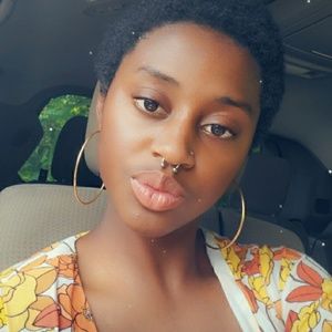 Meet your Posher, Mekenna